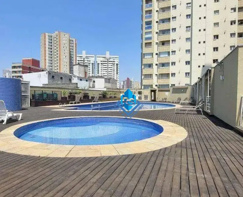 Foto 2 de Apartamento com 2 quartos para alugar, 128m2 em Centro, Santo Andre - SP