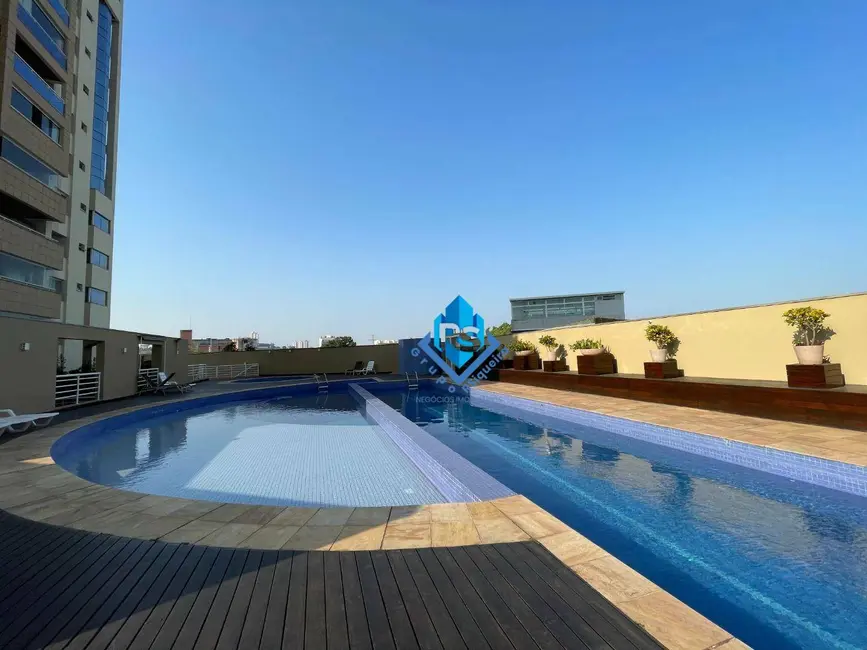 Foto 1 de Apartamento com 2 quartos para alugar, 128m2 em Centro, Santo Andre - SP