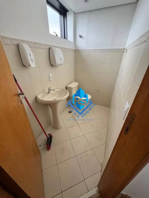 Foto 6 de Sala Comercial à venda e para alugar, 40m2 em Centro, Sao Bernardo Do Campo - SP