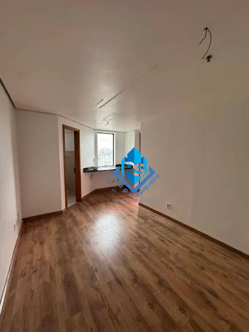 Foto 1 de Sala Comercial à venda e para alugar, 40m2 em Centro, Sao Bernardo Do Campo - SP