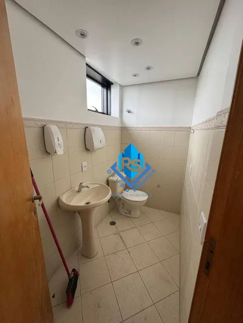 Foto 7 de Sala Comercial à venda e para alugar, 40m2 em Centro, Sao Bernardo Do Campo - SP