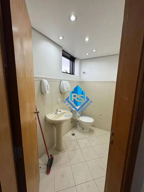 Foto 5 de Sala Comercial à venda e para alugar, 40m2 em Centro, Sao Bernardo Do Campo - SP