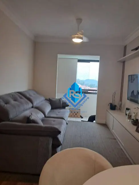 Foto 4 de Apartamento com 2 quartos à venda, 64m2 em Sao Bernardo Do Campo - SP