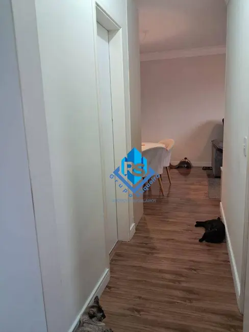 Foto 8 de Apartamento com 2 quartos à venda, 64m2 em Sao Bernardo Do Campo - SP