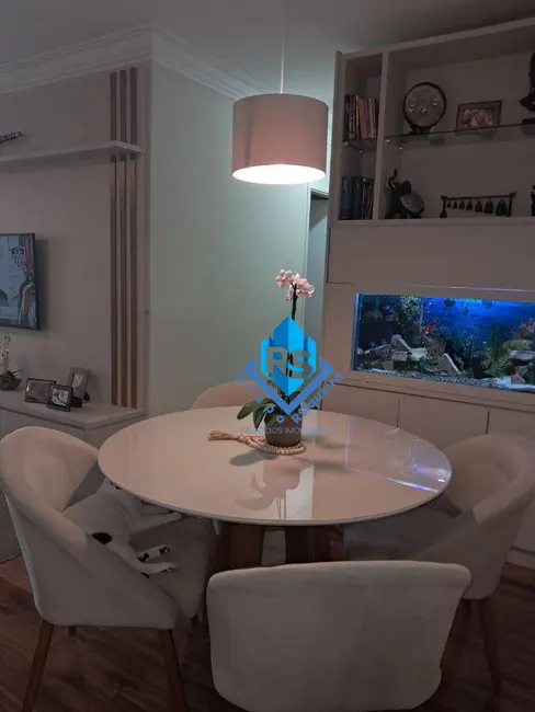 Foto 6 de Apartamento com 2 quartos à venda, 64m2 em Sao Bernardo Do Campo - SP