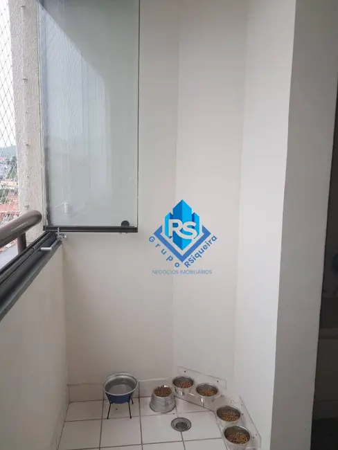 Foto 7 de Apartamento com 2 quartos à venda, 64m2 em Sao Bernardo Do Campo - SP