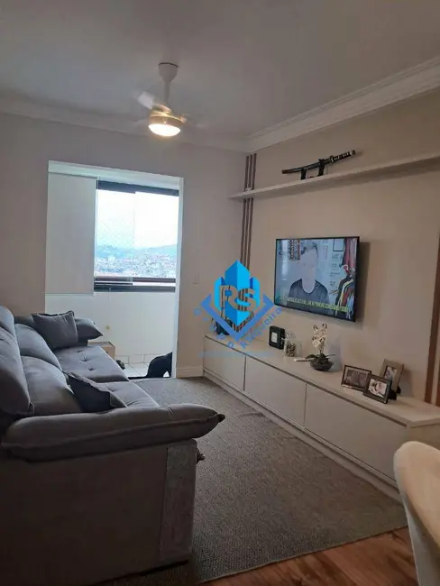 Foto 2 de Apartamento com 2 quartos à venda, 64m2 em Sao Bernardo Do Campo - SP