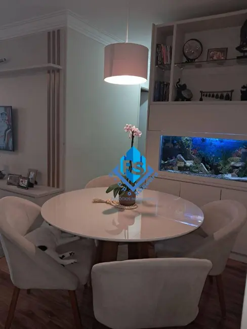 Foto 3 de Apartamento com 2 quartos à venda, 64m2 em Sao Bernardo Do Campo - SP