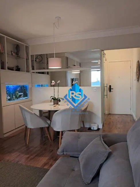 Foto 5 de Apartamento com 2 quartos à venda, 64m2 em Sao Bernardo Do Campo - SP