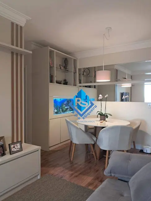 Foto 1 de Apartamento com 2 quartos à venda, 64m2 em Sao Bernardo Do Campo - SP