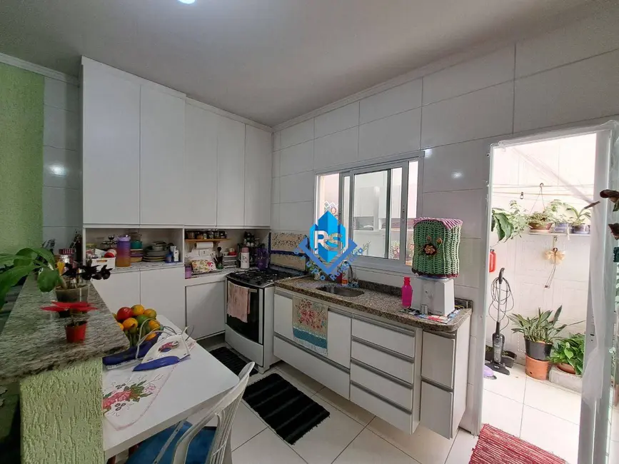 Foto 7 de Apartamento com 3 quartos à venda, 73m2 em Jardim Paraíso, Santo Andre - SP