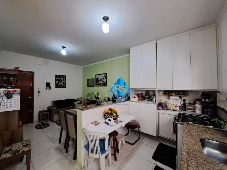 Foto 6 de Apartamento com 3 quartos à venda, 73m2 em Jardim Paraíso, Santo Andre - SP