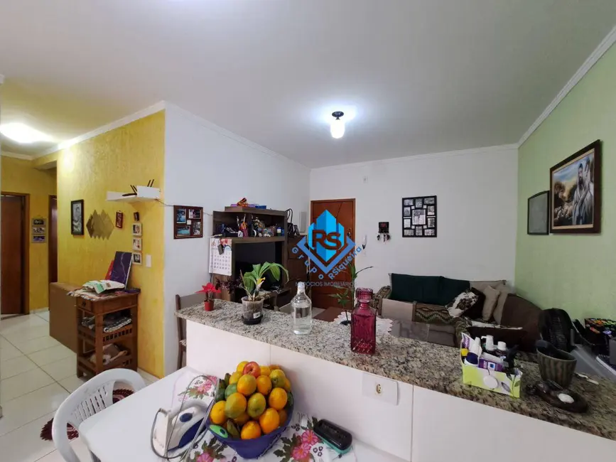 Foto 5 de Apartamento com 3 quartos à venda, 73m2 em Jardim Paraíso, Santo Andre - SP