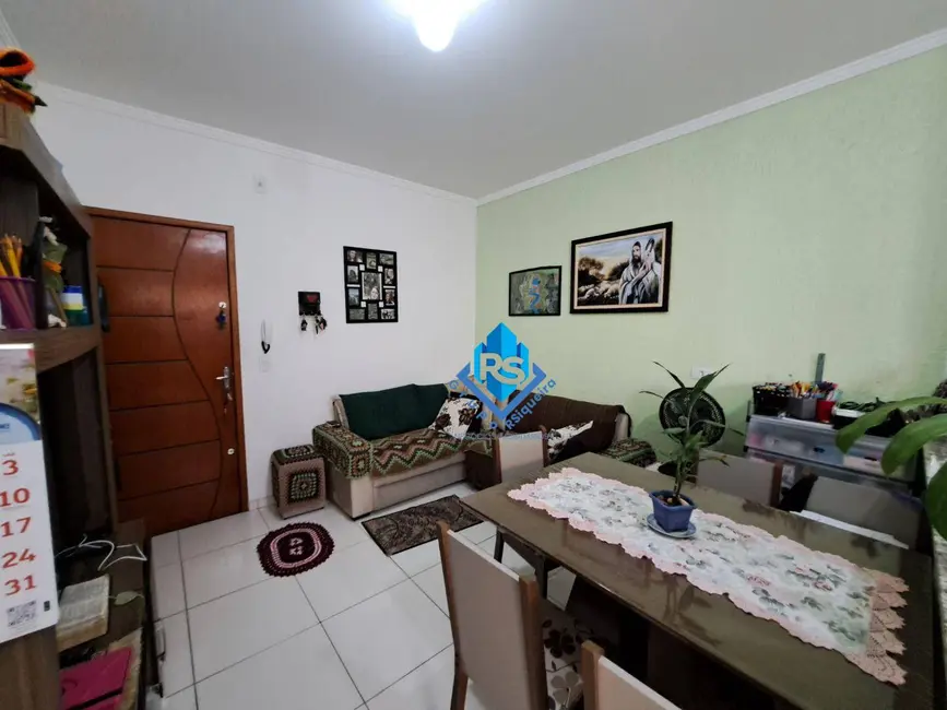 Foto 4 de Apartamento com 3 quartos à venda, 73m2 em Jardim Paraíso, Santo Andre - SP