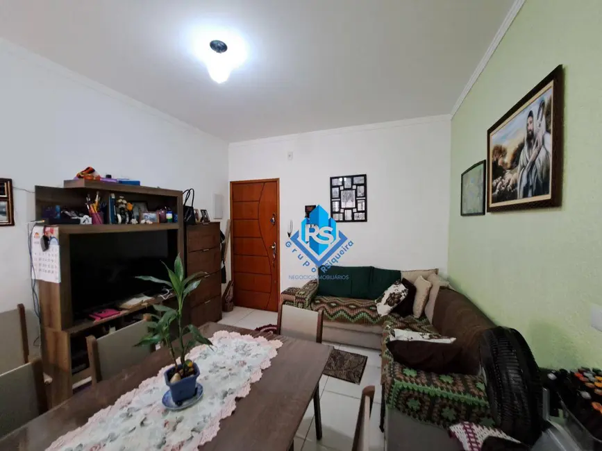 Foto 3 de Apartamento com 3 quartos à venda, 73m2 em Jardim Paraíso, Santo Andre - SP