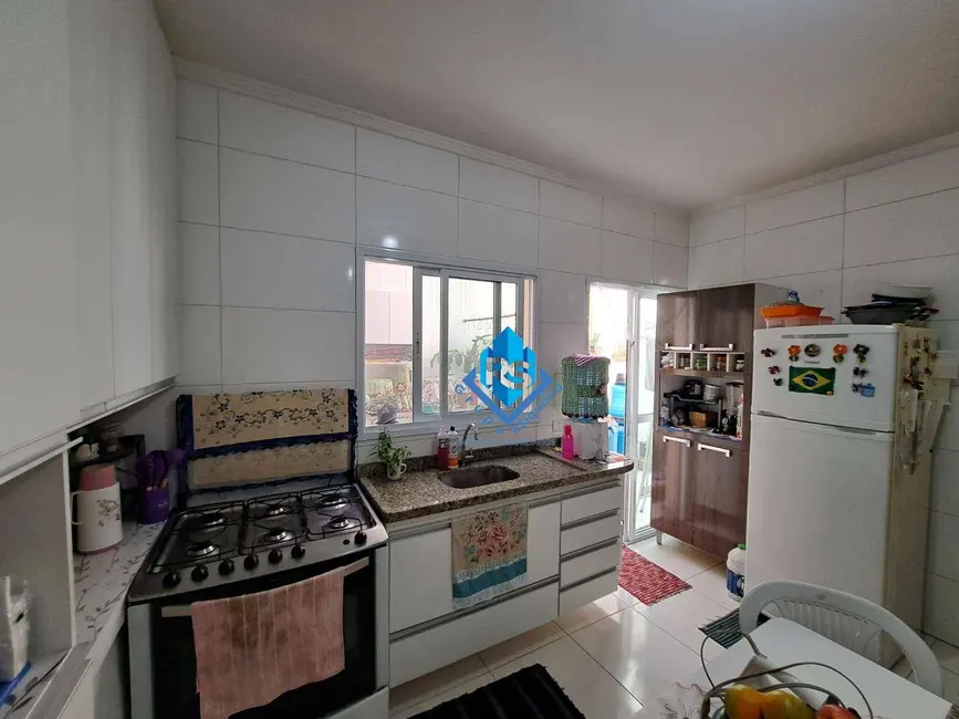 Foto 8 de Apartamento com 3 quartos à venda, 73m2 em Jardim Paraíso, Santo Andre - SP