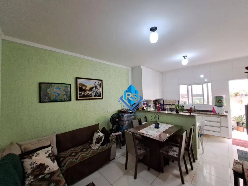 Foto 1 de Apartamento com 3 quartos à venda, 73m2 em Jardim Paraíso, Santo Andre - SP