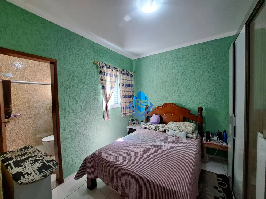 Foto 9 de Apartamento com 3 quartos à venda, 73m2 em Jardim Paraíso, Santo Andre - SP