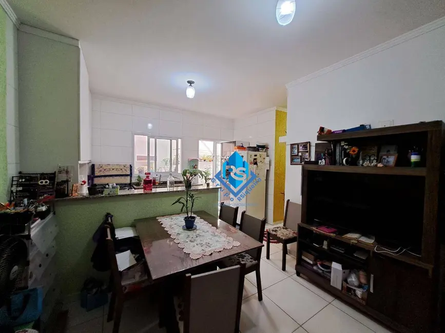 Foto 2 de Apartamento com 3 quartos à venda, 73m2 em Jardim Paraíso, Santo Andre - SP