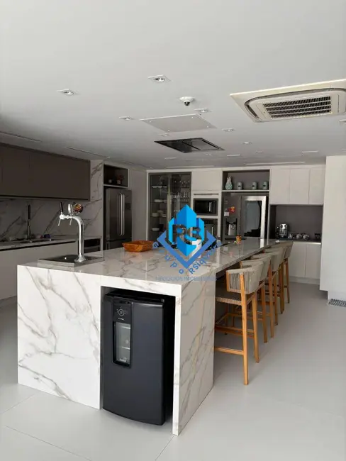 Foto 2 de Cobertura com 4 quartos à venda, 302m2 em Santa Paula, Sao Caetano Do Sul - SP