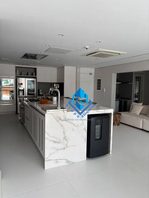 Foto 3 de Cobertura com 4 quartos à venda, 302m2 em Santa Paula, Sao Caetano Do Sul - SP