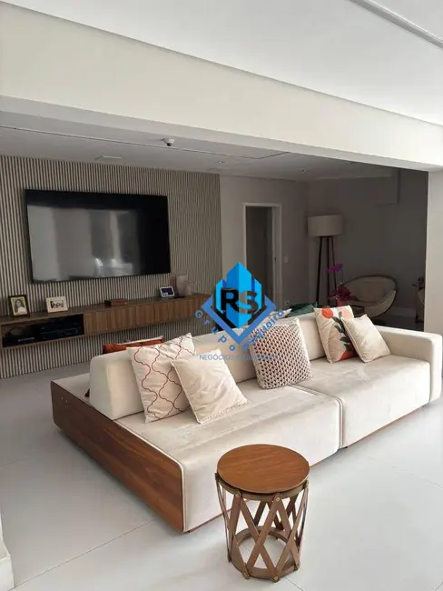 Foto 5 de Cobertura com 4 quartos à venda, 302m2 em Santa Paula, Sao Caetano Do Sul - SP