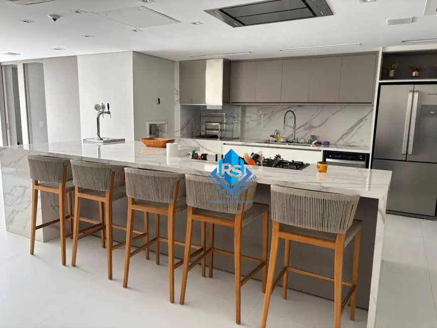 Foto 1 de Cobertura com 4 quartos à venda, 302m2 em Santa Paula, Sao Caetano Do Sul - SP