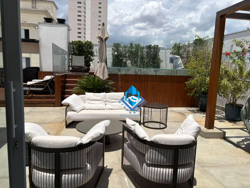 Foto 9 de Cobertura com 4 quartos à venda, 302m2 em Santa Paula, Sao Caetano Do Sul - SP