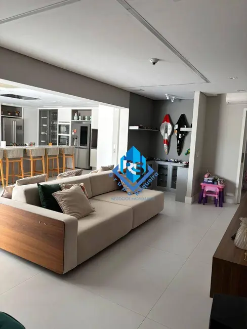 Foto 4 de Cobertura com 4 quartos à venda, 302m2 em Santa Paula, Sao Caetano Do Sul - SP