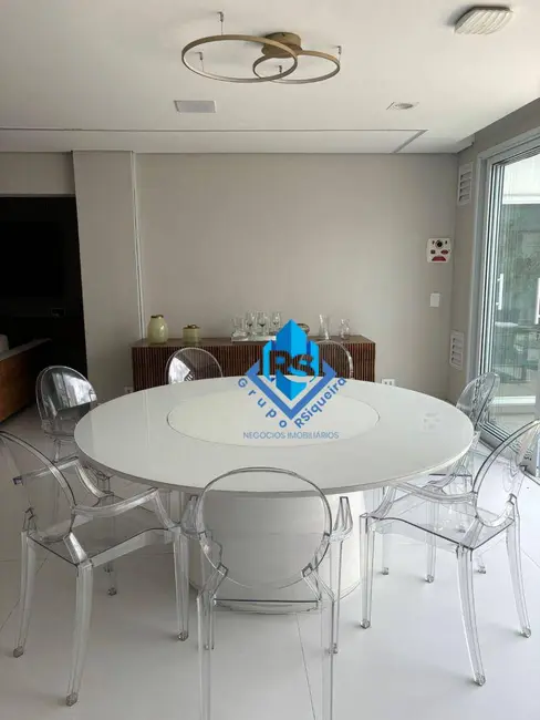 Foto 8 de Cobertura com 4 quartos à venda, 302m2 em Santa Paula, Sao Caetano Do Sul - SP