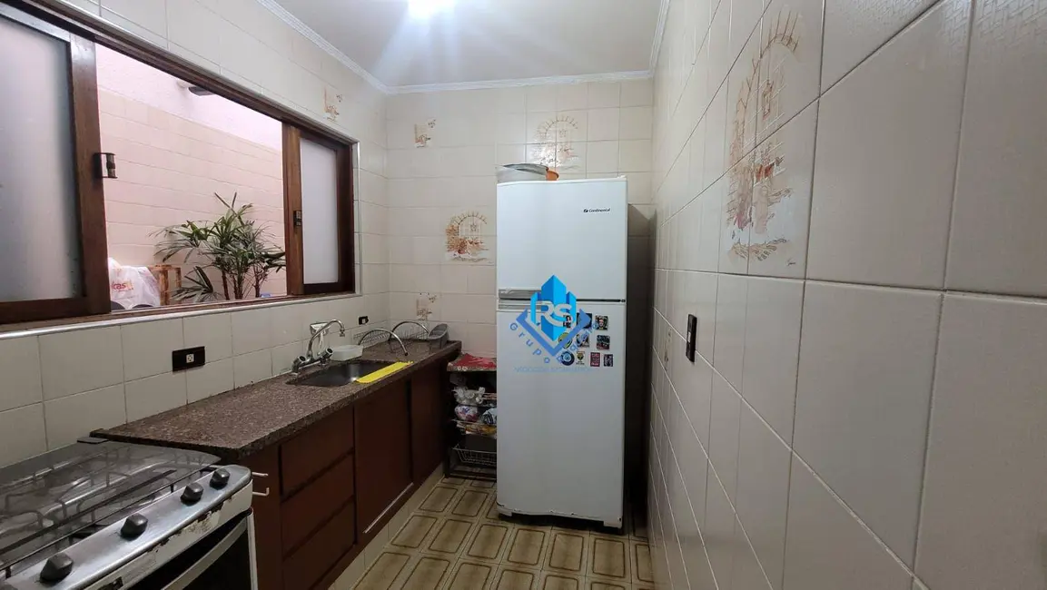 Foto 7 de Sobrado com 2 quartos à venda, 100m2 em Santa Terezinha, Sao Bernardo Do Campo - SP