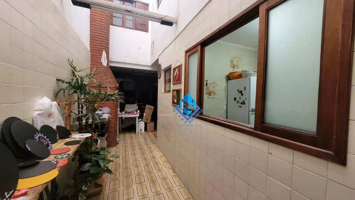 Foto 9 de Sobrado com 2 quartos à venda, 100m2 em Santa Terezinha, Sao Bernardo Do Campo - SP
