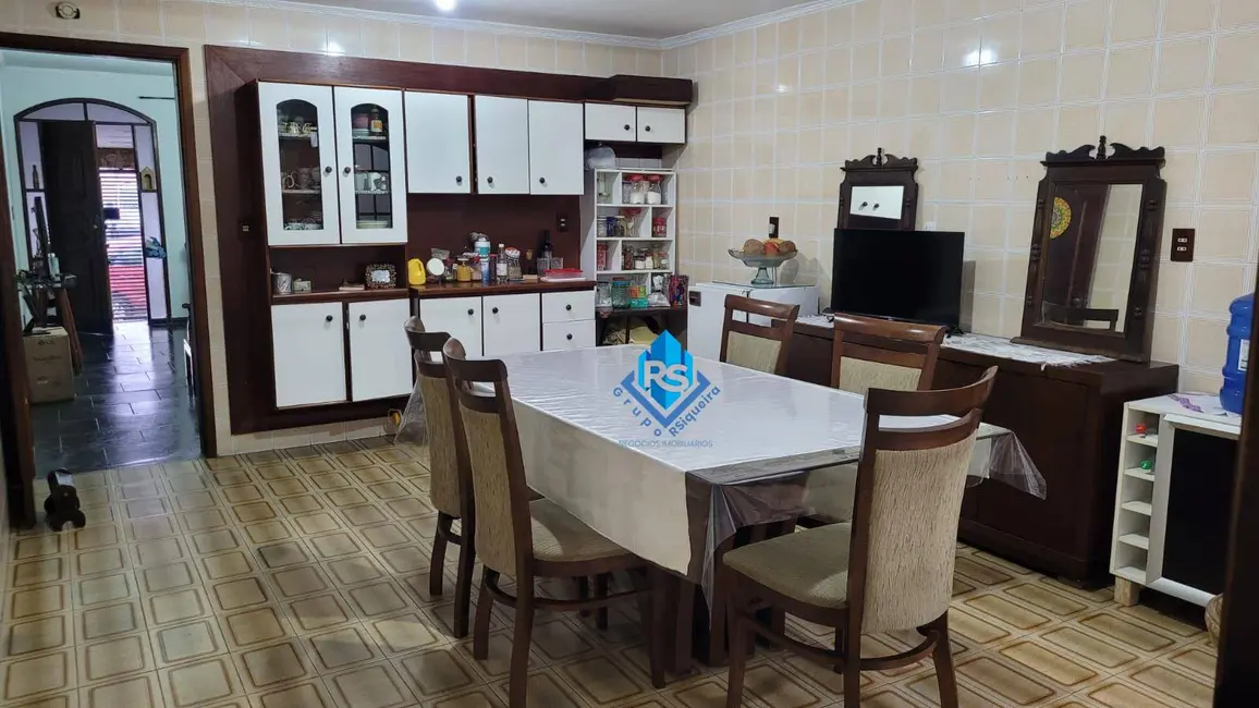 Foto 5 de Sobrado com 2 quartos à venda, 100m2 em Santa Terezinha, Sao Bernardo Do Campo - SP