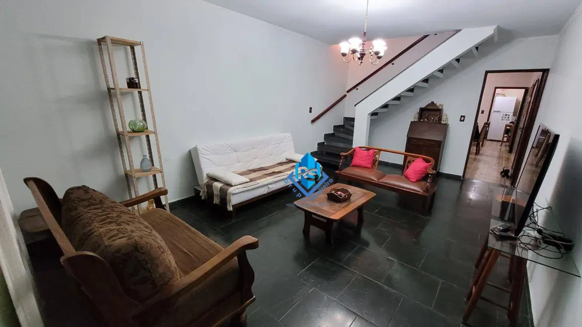 Foto 2 de Sobrado com 2 quartos à venda, 100m2 em Santa Terezinha, Sao Bernardo Do Campo - SP