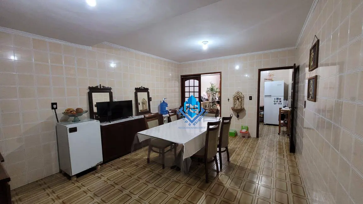 Foto 4 de Sobrado com 2 quartos à venda, 100m2 em Santa Terezinha, Sao Bernardo Do Campo - SP
