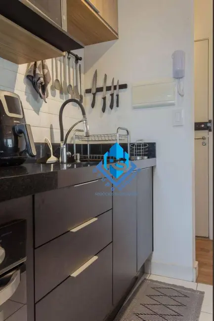 Foto 9 de Apartamento com 2 quartos à venda, 54m2 em Jardim Olavo Bilac, Sao Bernardo Do Campo - SP