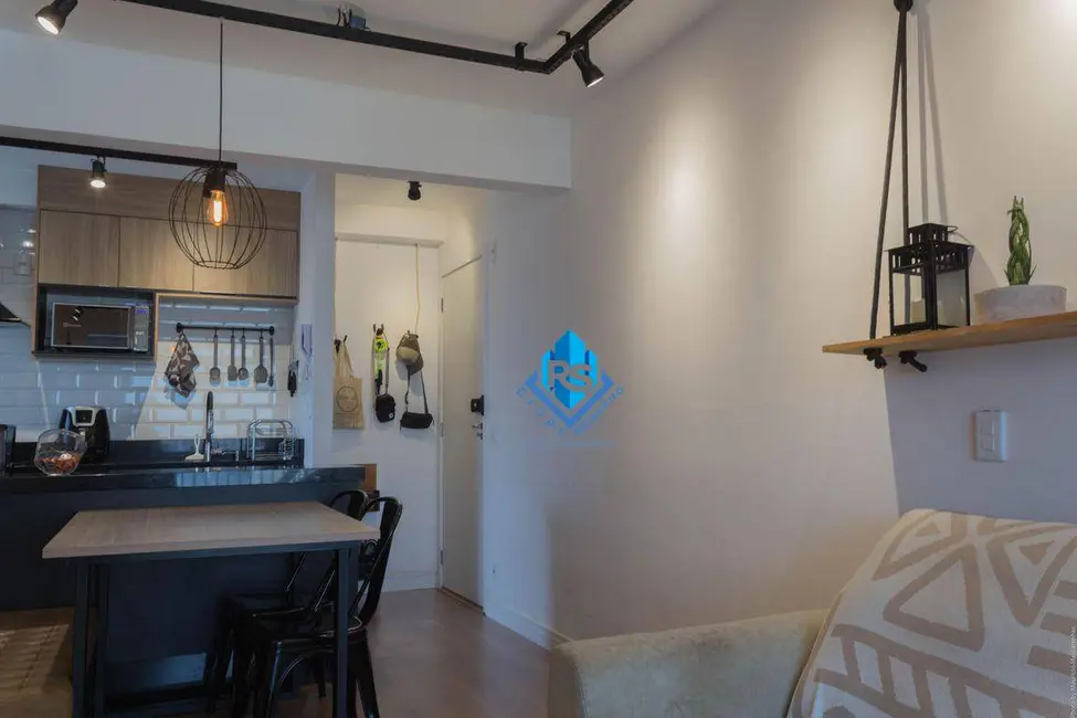 Foto 4 de Apartamento com 2 quartos à venda, 54m2 em Jardim Olavo Bilac, Sao Bernardo Do Campo - SP