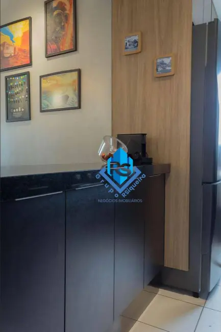 Foto 7 de Apartamento com 2 quartos à venda, 54m2 em Jardim Olavo Bilac, Sao Bernardo Do Campo - SP