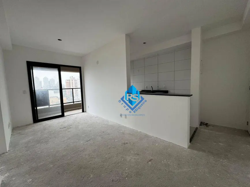 Apartamento com 2 quartos à venda, 52m2 em Jardim do Mar, Sao Bernardo Do Campo - SP - imagem 1 Foto 1 de Apartamento com 2 quartos à venda, 52m2 em Jardim do Mar, Sao Bernardo Do Campo - SP
