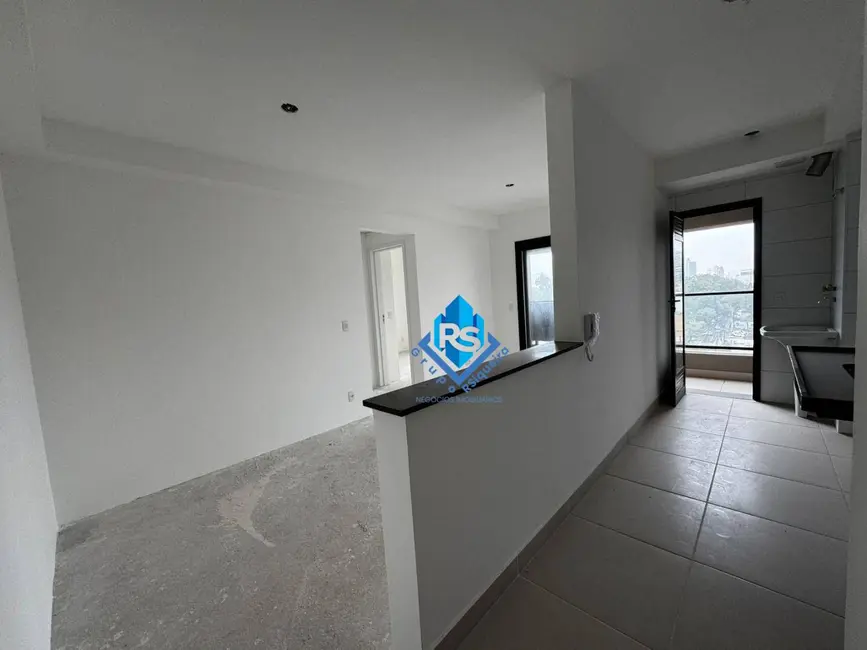 Apartamento com 2 quartos à venda, 52m2 em Jardim do Mar, Sao Bernardo Do Campo - SP - imagem 2 Foto 2 de Apartamento com 2 quartos à venda, 52m2 em Jardim do Mar, Sao Bernardo Do Campo - SP