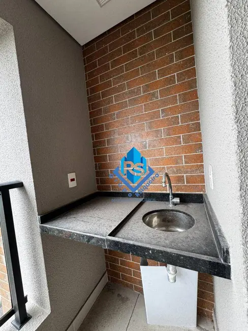 Apartamento com 2 quartos à venda, 52m2 em Jardim do Mar, Sao Bernardo Do Campo - SP - imagem 5 Foto 5 de Apartamento com 2 quartos à venda, 52m2 em Jardim do Mar, Sao Bernardo Do Campo - SP