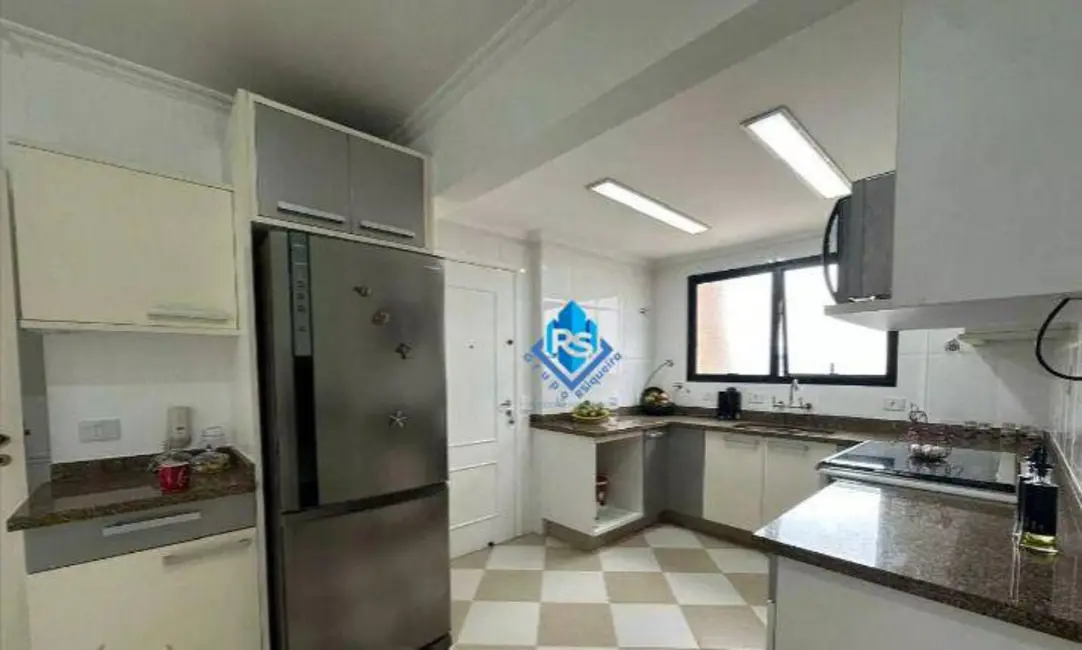 Foto 9 de Apartamento com 3 quartos à venda, 210m2 em Centro, Mogi Das Cruzes - SP