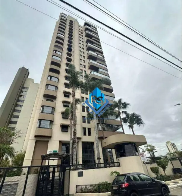 Foto 1 de Apartamento com 3 quartos à venda, 210m2 em Centro, Mogi Das Cruzes - SP