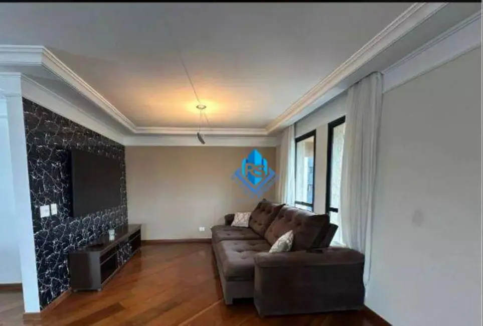 Foto 4 de Apartamento com 3 quartos à venda, 210m2 em Centro, Mogi Das Cruzes - SP