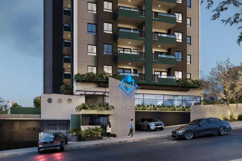 Foto 7 de Apartamento com 2 quartos à venda, 46m2 em Vila Curuçá, Santo Andre - SP