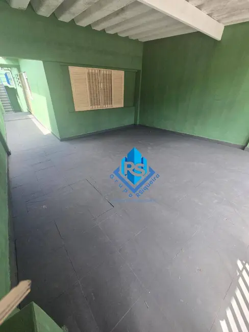 Casa com 3 quartos à venda, 108m2 em Alves Dias, Sao Bernardo Do Campo - SP - imagem 2 Foto 2 de Casa com 3 quartos à venda, 108m2 em Alves Dias, Sao Bernardo Do Campo - SP