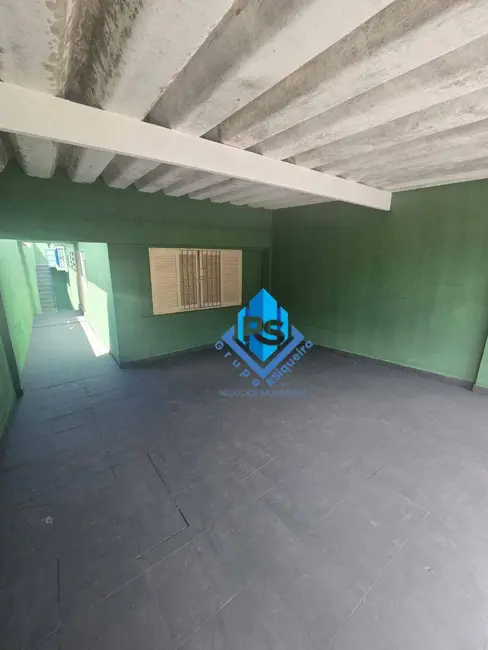 Casa com 3 quartos à venda, 108m2 em Alves Dias, Sao Bernardo Do Campo - SP - imagem 1 Foto 1 de Casa com 3 quartos à venda, 108m2 em Alves Dias, Sao Bernardo Do Campo - SP