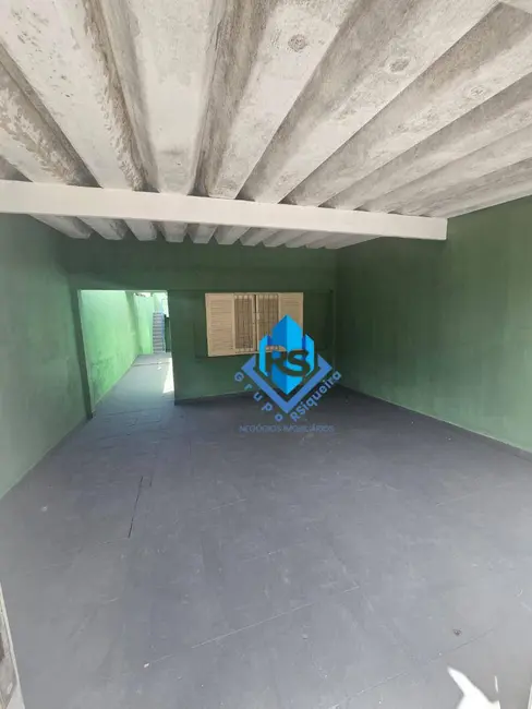 Casa com 3 quartos à venda, 108m2 em Alves Dias, Sao Bernardo Do Campo - SP - imagem 3 Foto 3 de Casa com 3 quartos à venda, 108m2 em Alves Dias, Sao Bernardo Do Campo - SP