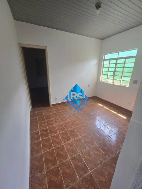 Casa com 3 quartos à venda, 108m2 em Alves Dias, Sao Bernardo Do Campo - SP - imagem 5 Foto 5 de Casa com 3 quartos à venda, 108m2 em Alves Dias, Sao Bernardo Do Campo - SP