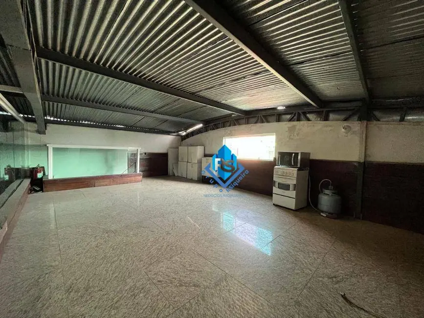 Foto 8 de Armazém / Galpão para alugar, 1108m2 em Brás, São Paulo - SP
